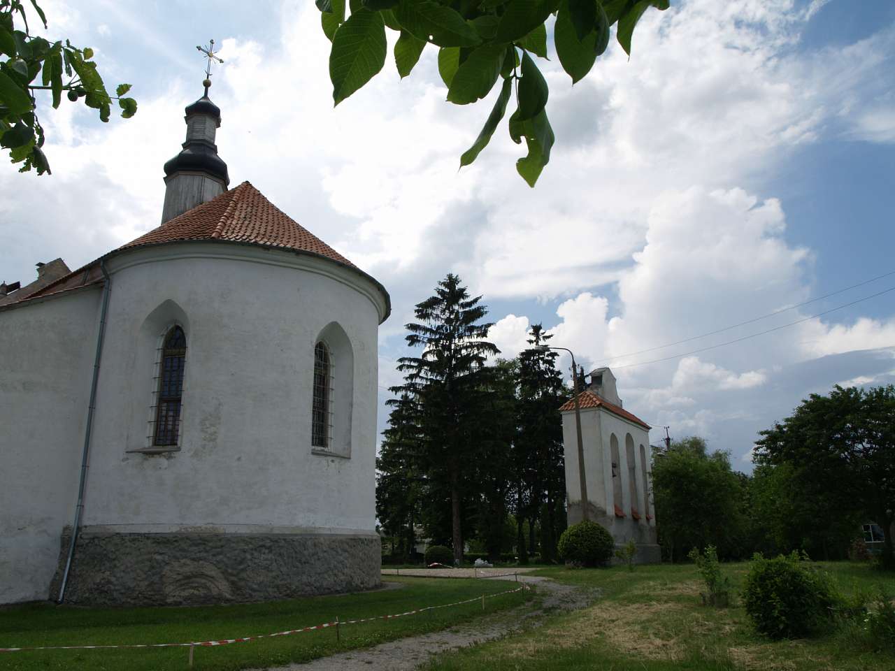 СТАРОКОСТАНТИНІВ 2020 - Староконстантинов