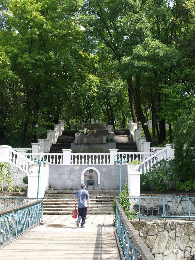 КАМ'ЯНЕЦЬ-ПОДІЛЬСЬКИЙ 2020 - Кам'янець-Подільський