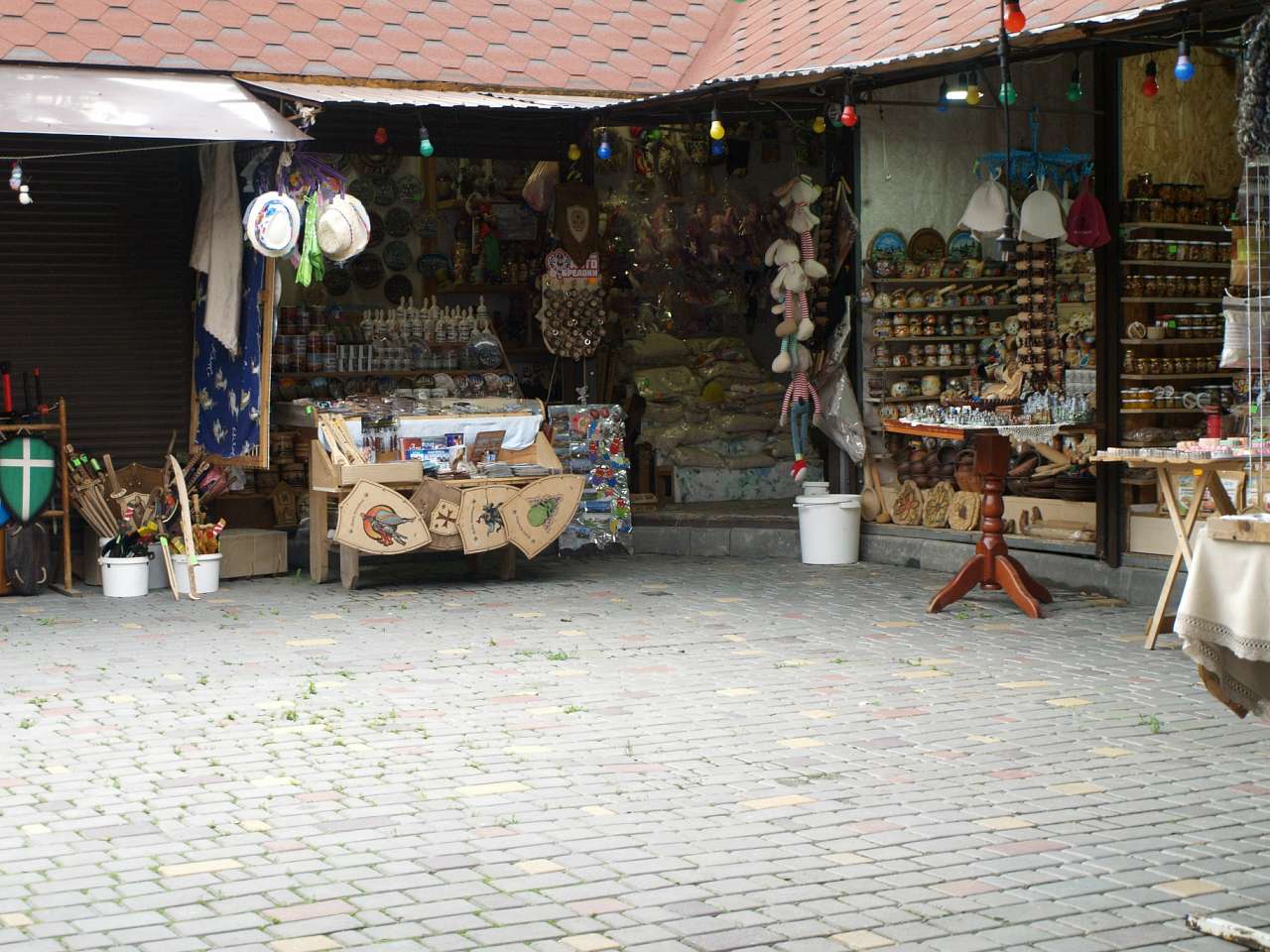 КАМ'ЯНЕЦЬ-ПОДІЛЬСЬКИЙ 2020 - Кам'янець-Подільський