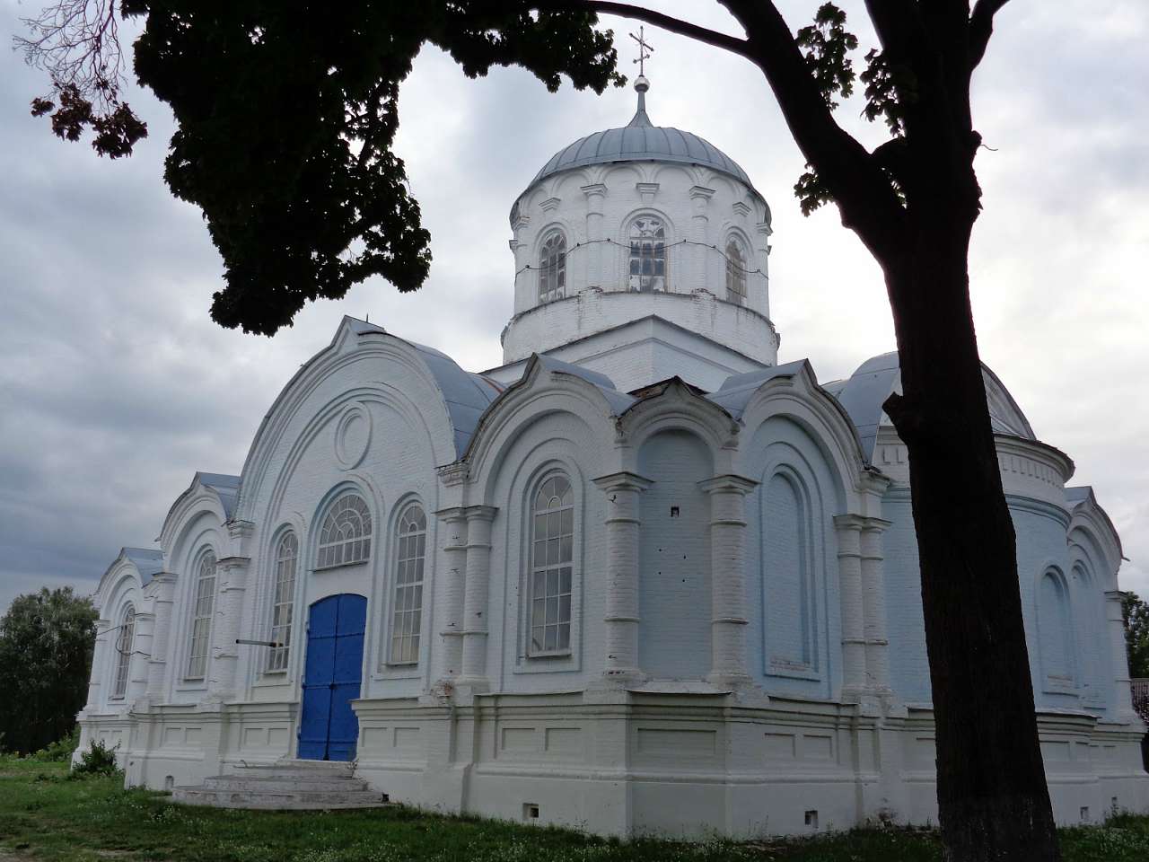 Очима туриста, фото Андрія Сніжка - Комаровка