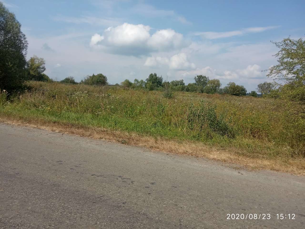 Краєвид - Вівня