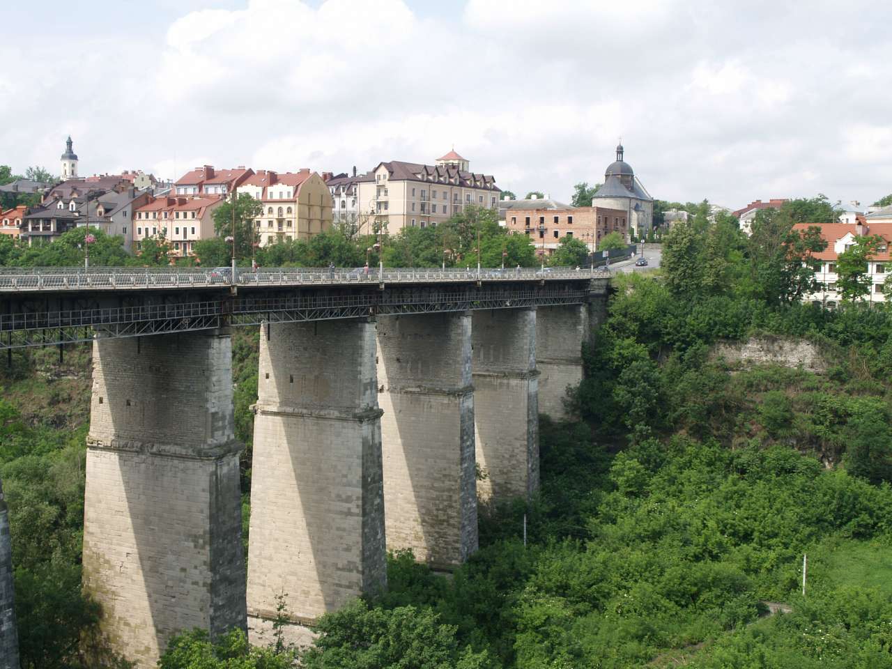 КАМ'ЯНЕЦЬ-ПОДІЛЬСЬКИЙ 2020 - Кам'янець-Подільський