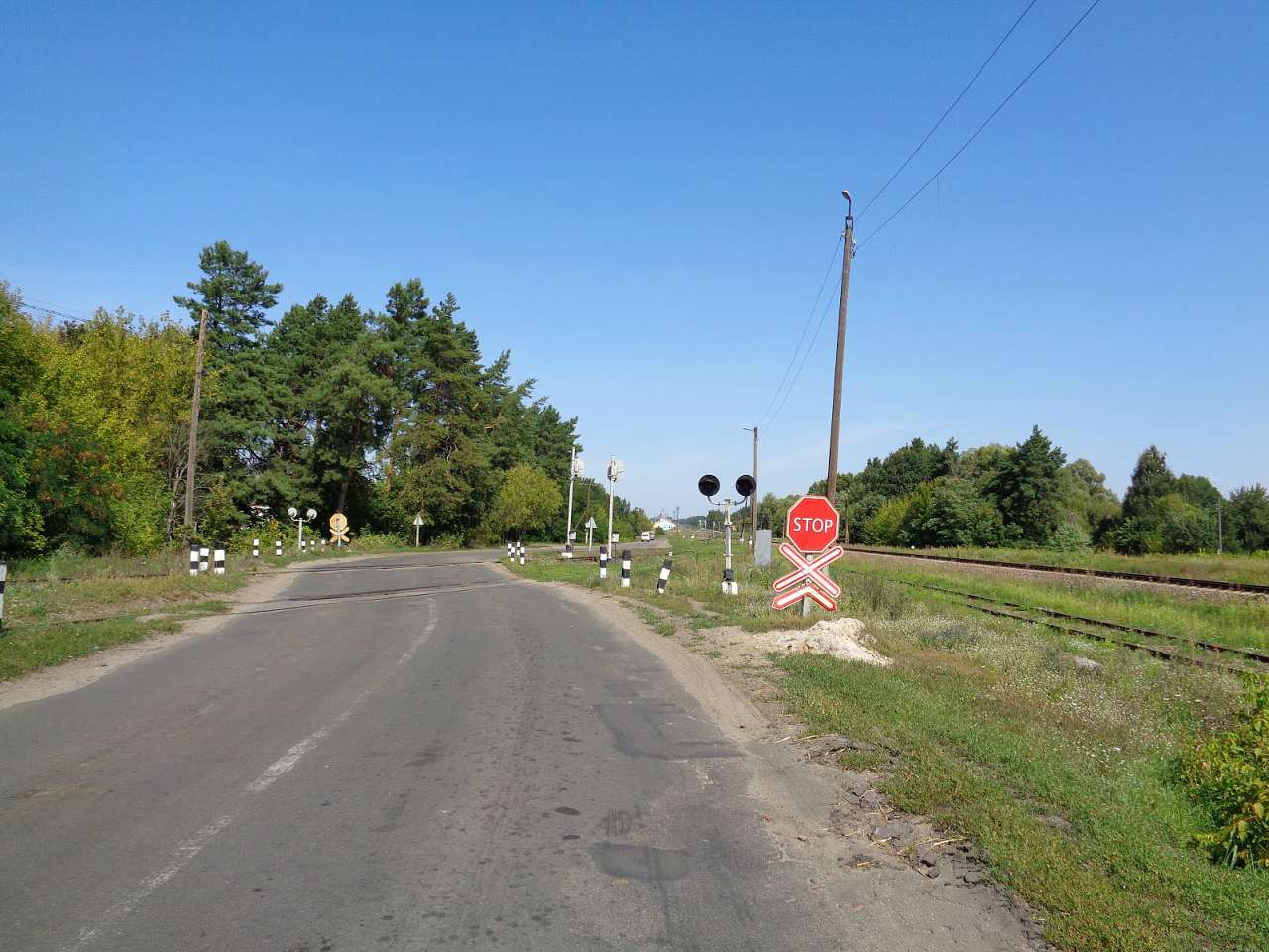 Очима туриста, фото Андрія Сніжка - Велика Доч