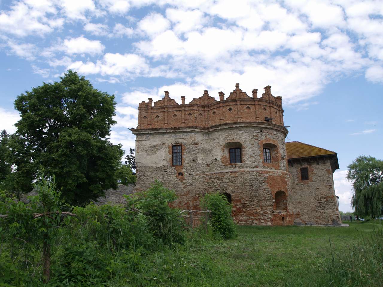 СТАРОКОСТАНТИНІВ 2020 - Староконстантинов