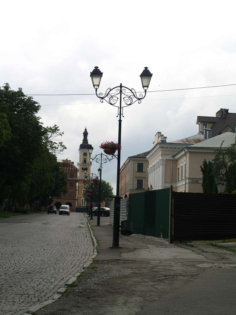 КАМ'ЯНЕЦЬ-ПОДІЛЬСЬКИЙ 2020 - Кам'янець-Подільський