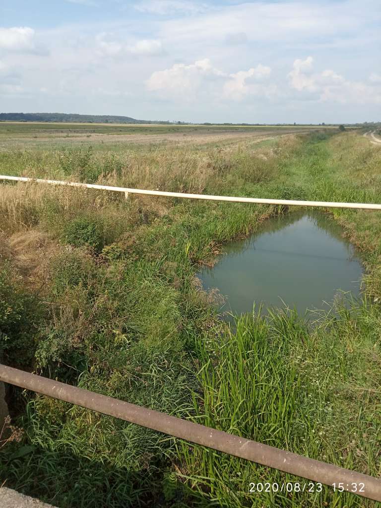 Краєвид - Кавське