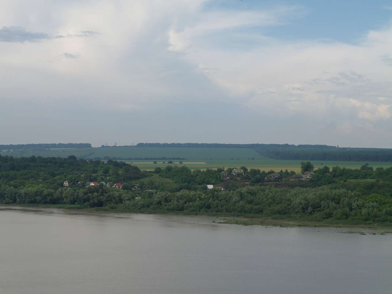 ХОТИНСЬКА ФОРТЕЦЯ 2020 - Хотин