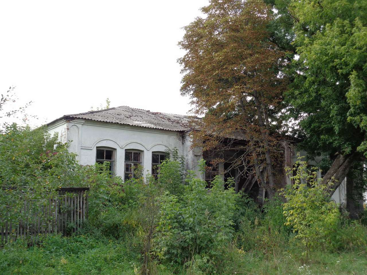 Очима туриста, фото Андрія Сніжка - Нові Млини