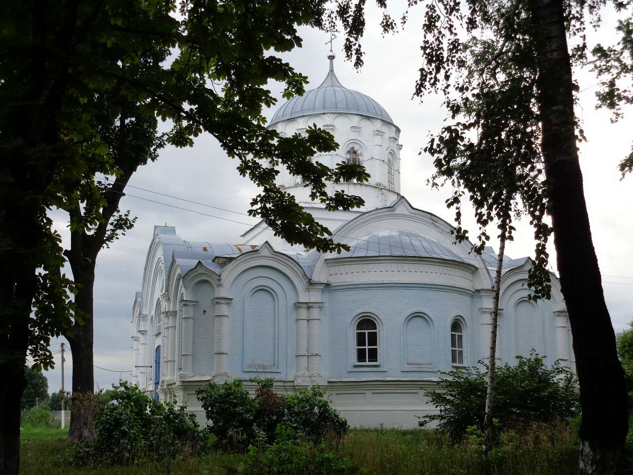 Очима туриста, фото Андрія Сніжка - Комаровка