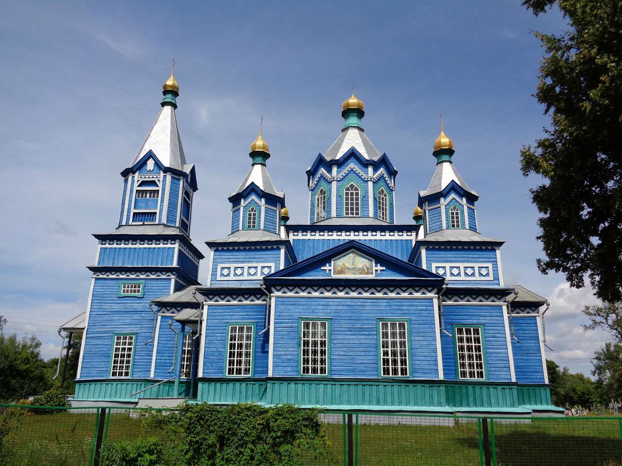 Очима туриста, фото Андрія Сніжка - Стрільники