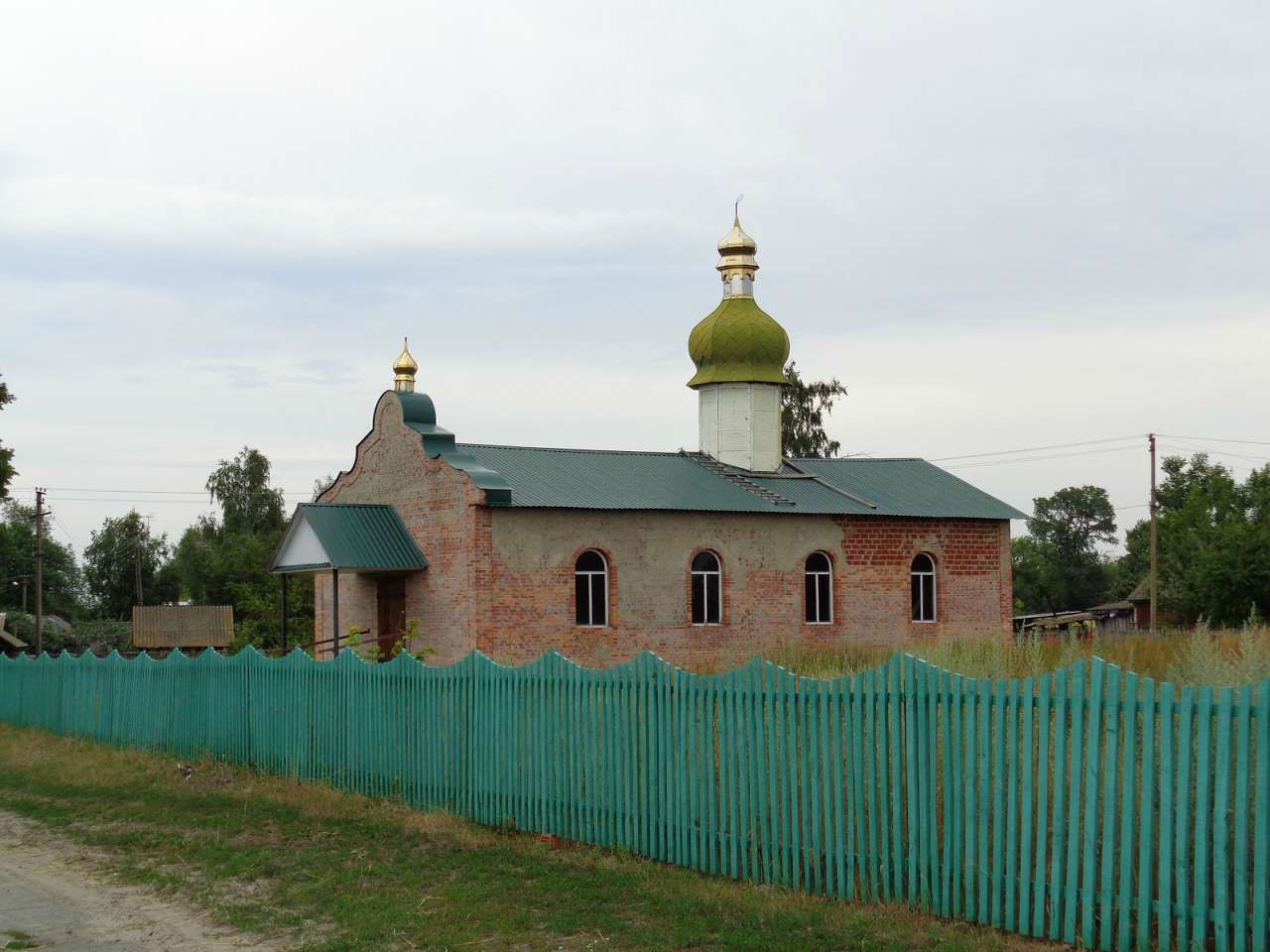 Очима туриста, фото Андрія Сніжка - Khovmy