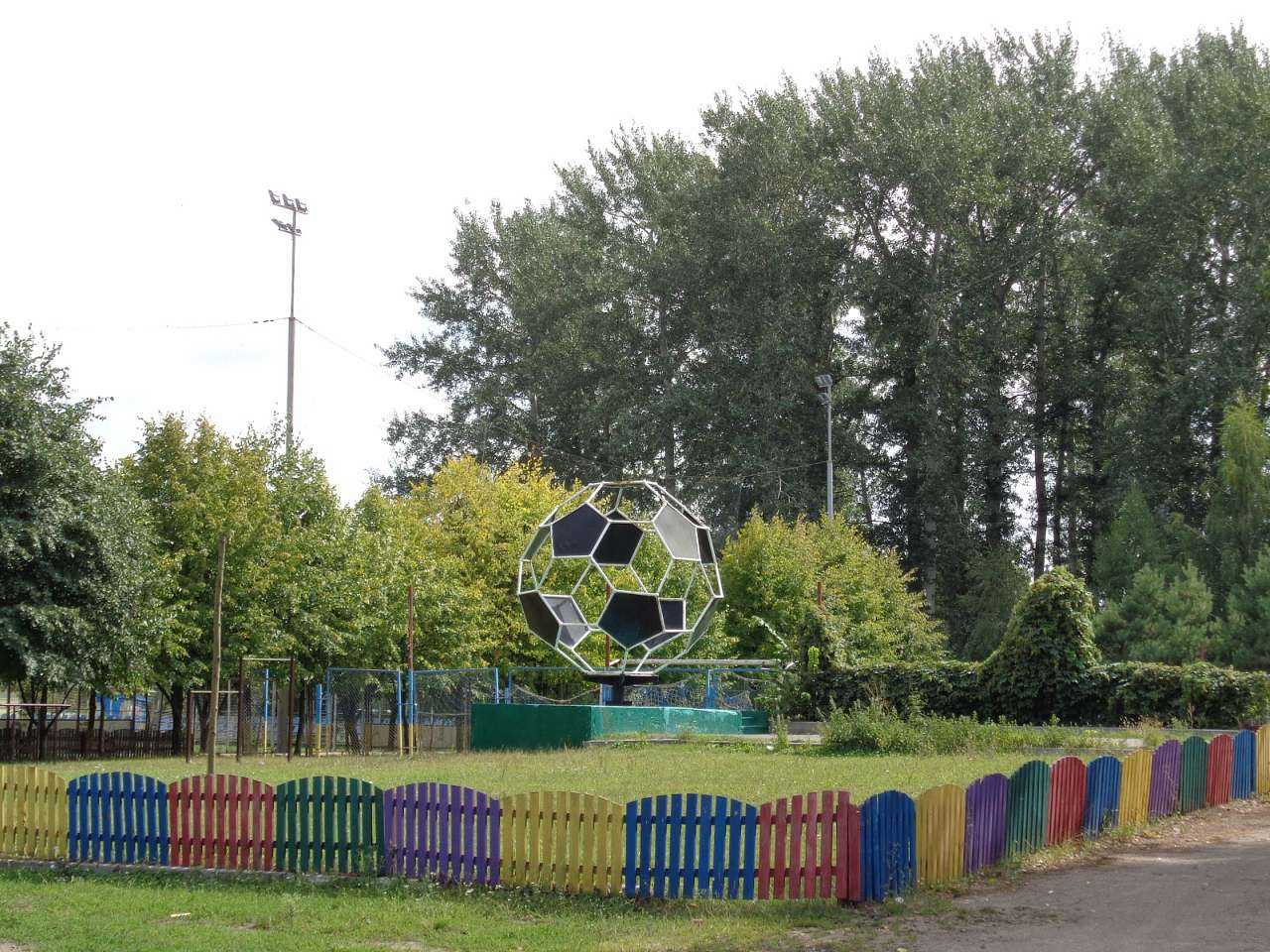 Очима туриста, фото Андрія Сніжка - Плиски