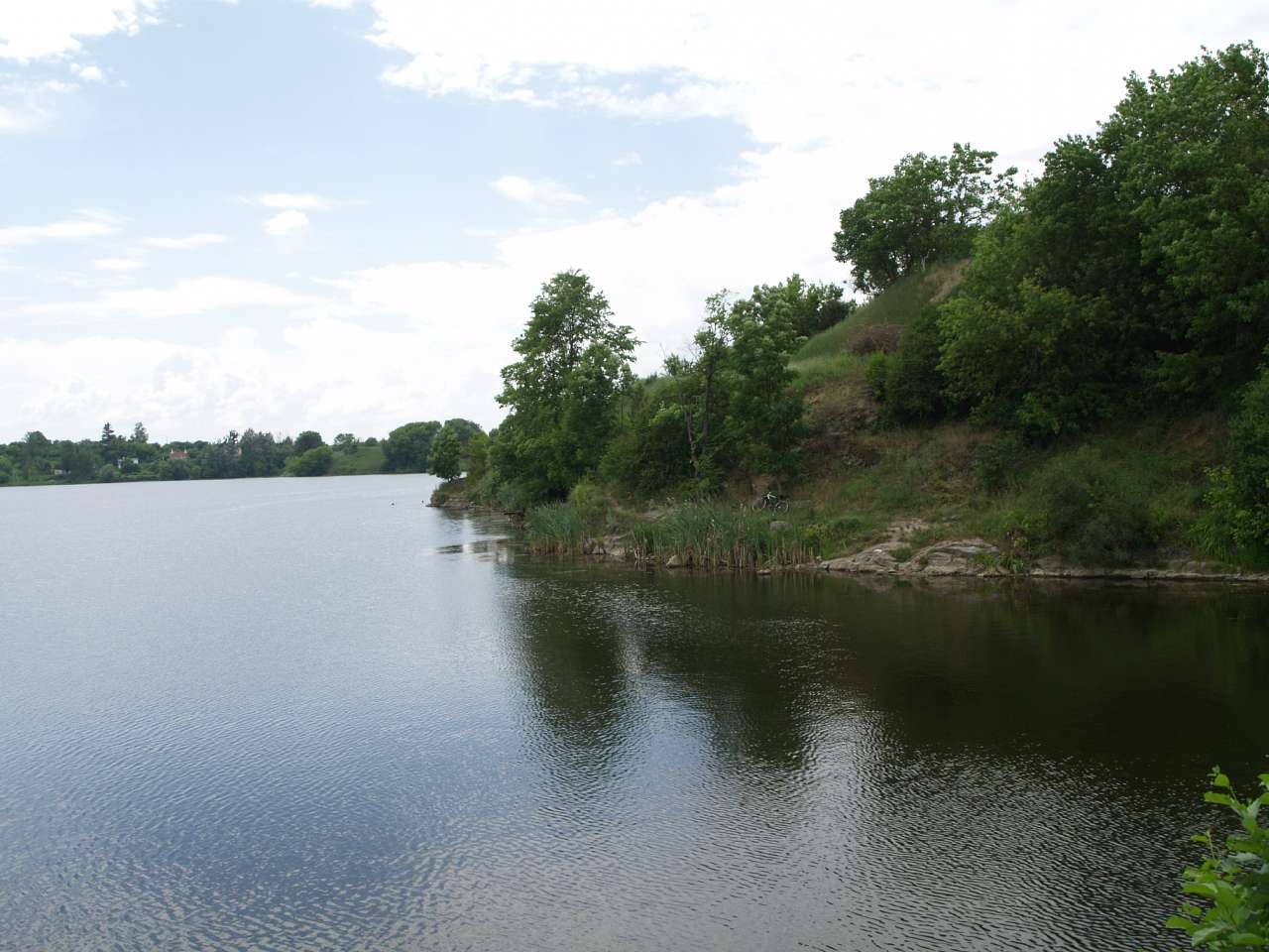 ЧУДНІВСЬКА ГЕС - Чуднів