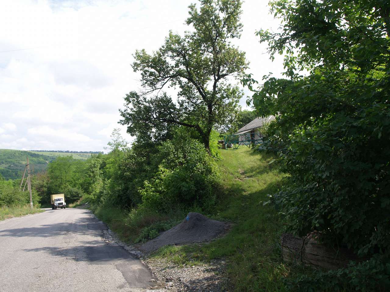 ПОДІЛЬСЬКІ ТОВТРИ - Могилів-Подільський