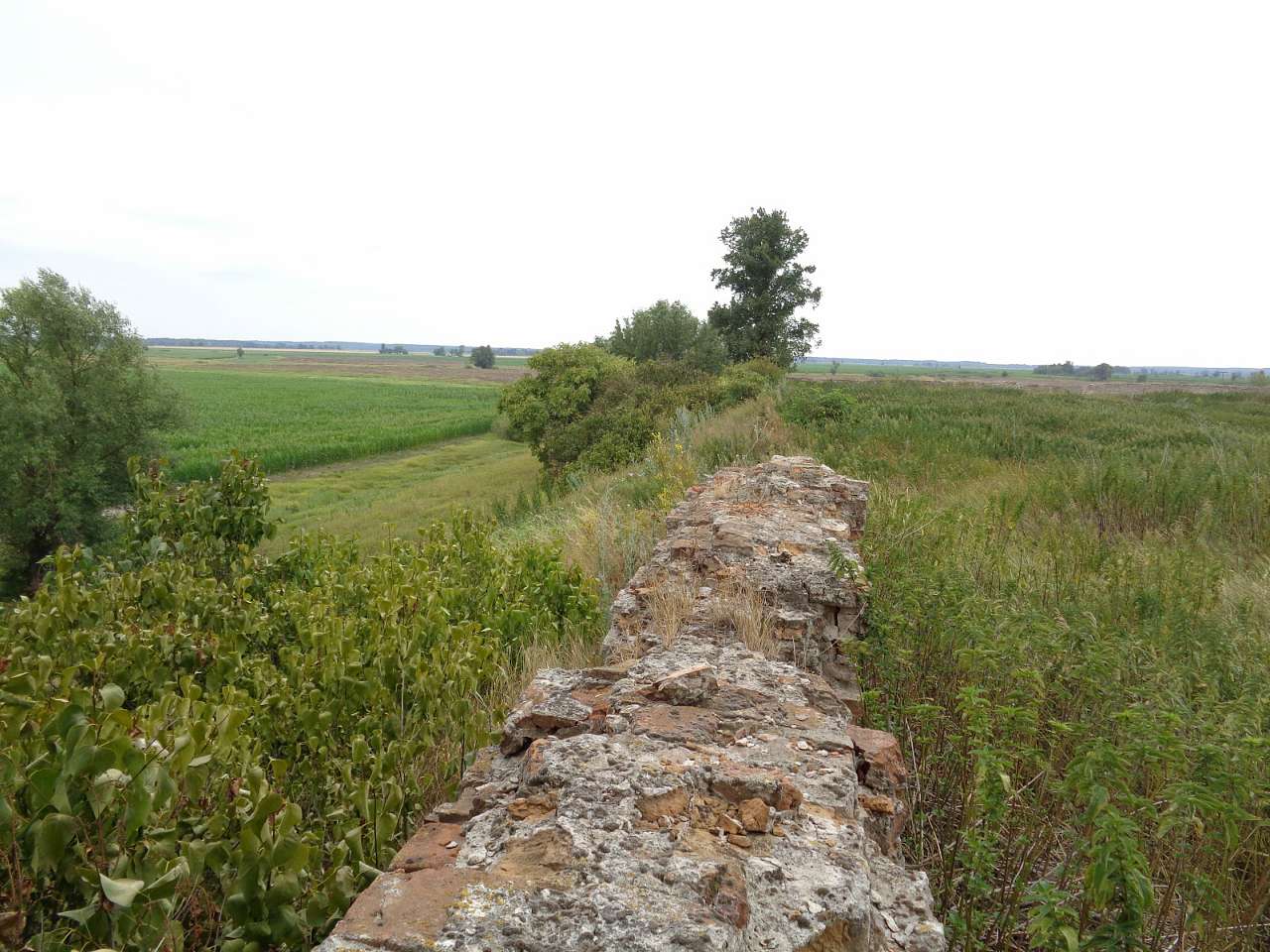 Очима туриста, фото Андрія Сніжка - Ховми