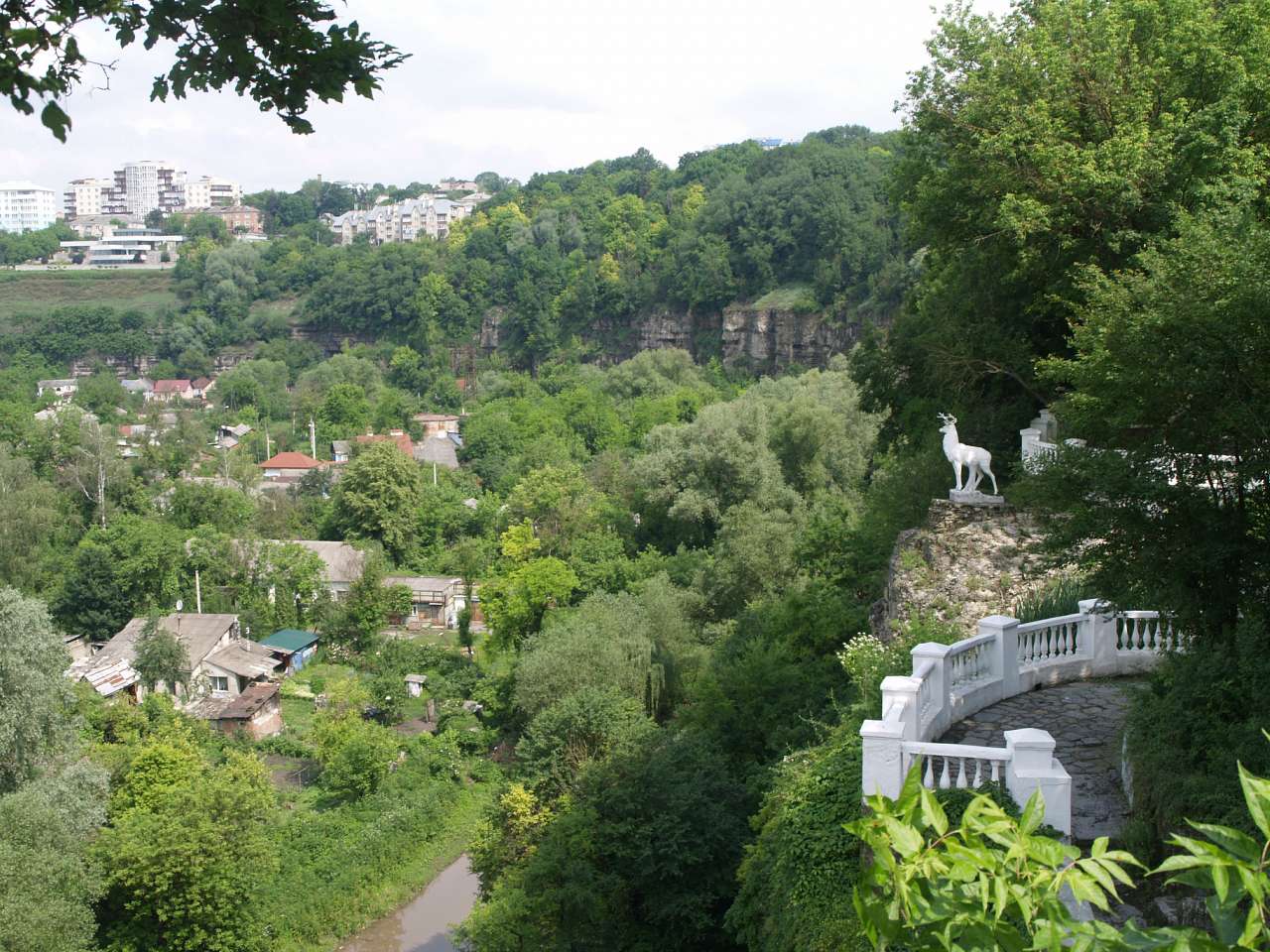 КАМ'ЯНЕЦЬ-ПОДІЛЬСЬКИЙ 2020 - Кам'янець-Подільський