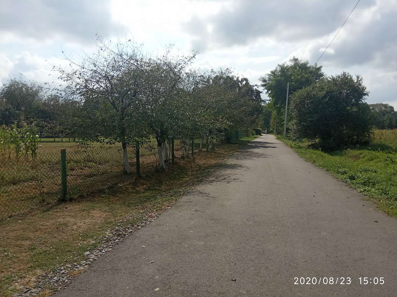 Краєвид - Вовня