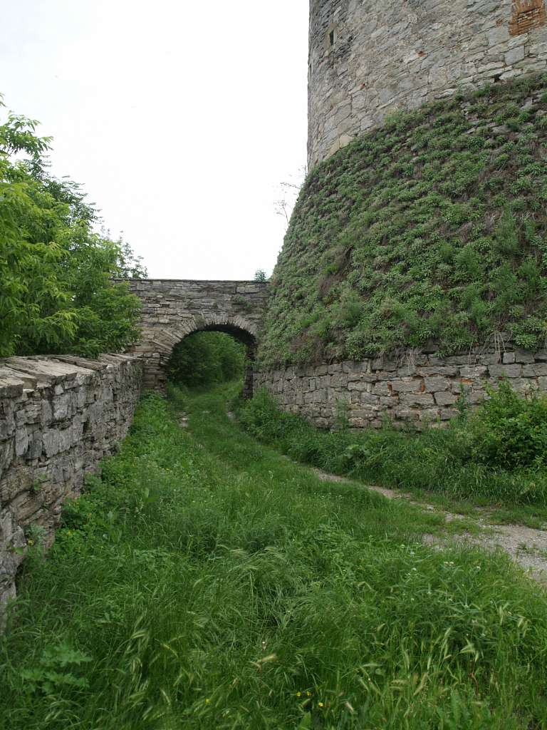 КАМ'ЯНЕЦЬ-ПОДІЛЬСЬКИЙ 2020 - Кам'янець-Подільський