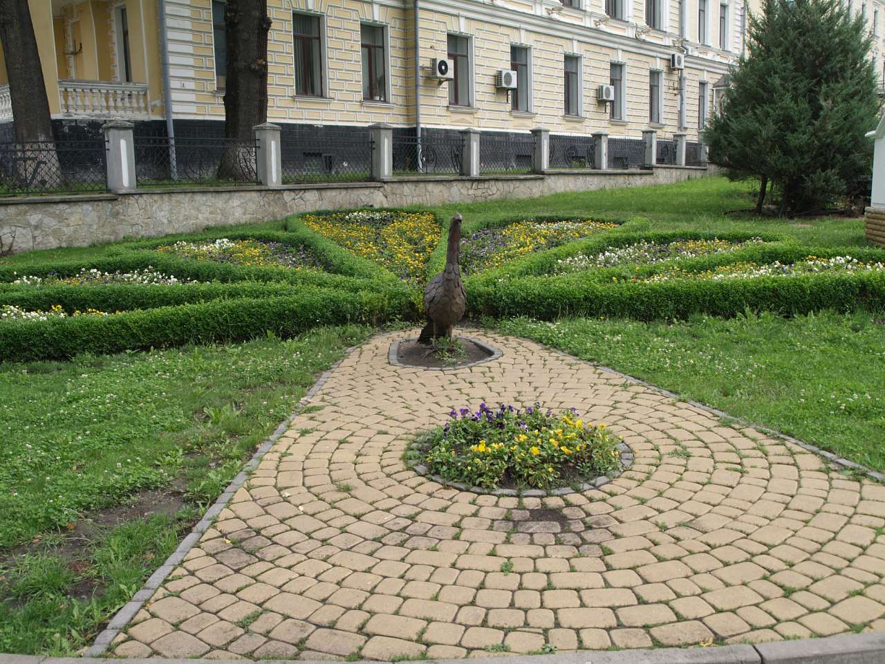 КАМ'ЯНЕЦЬ-ПОДІЛЬСЬКИЙ 2020 - Кам'янець-Подільський