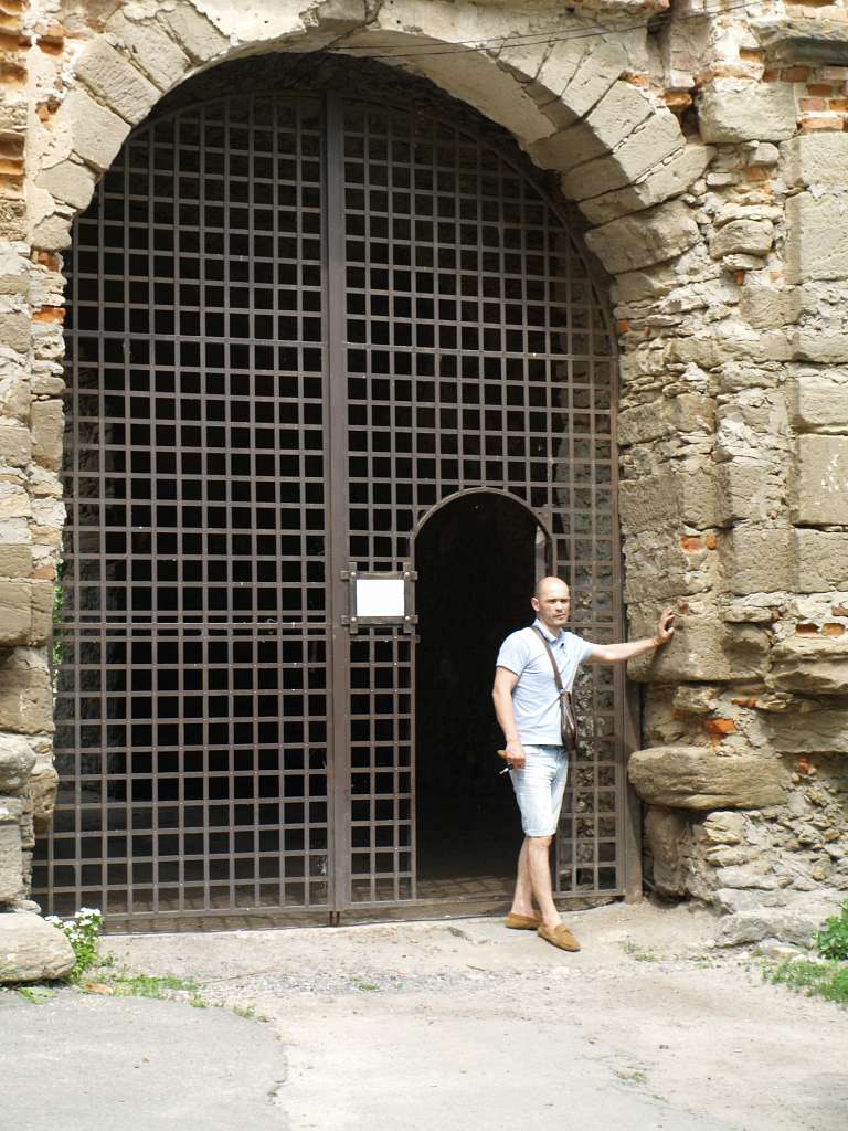 СТАРОКОСТАНТИНІВ 2020 - Староконстантинов