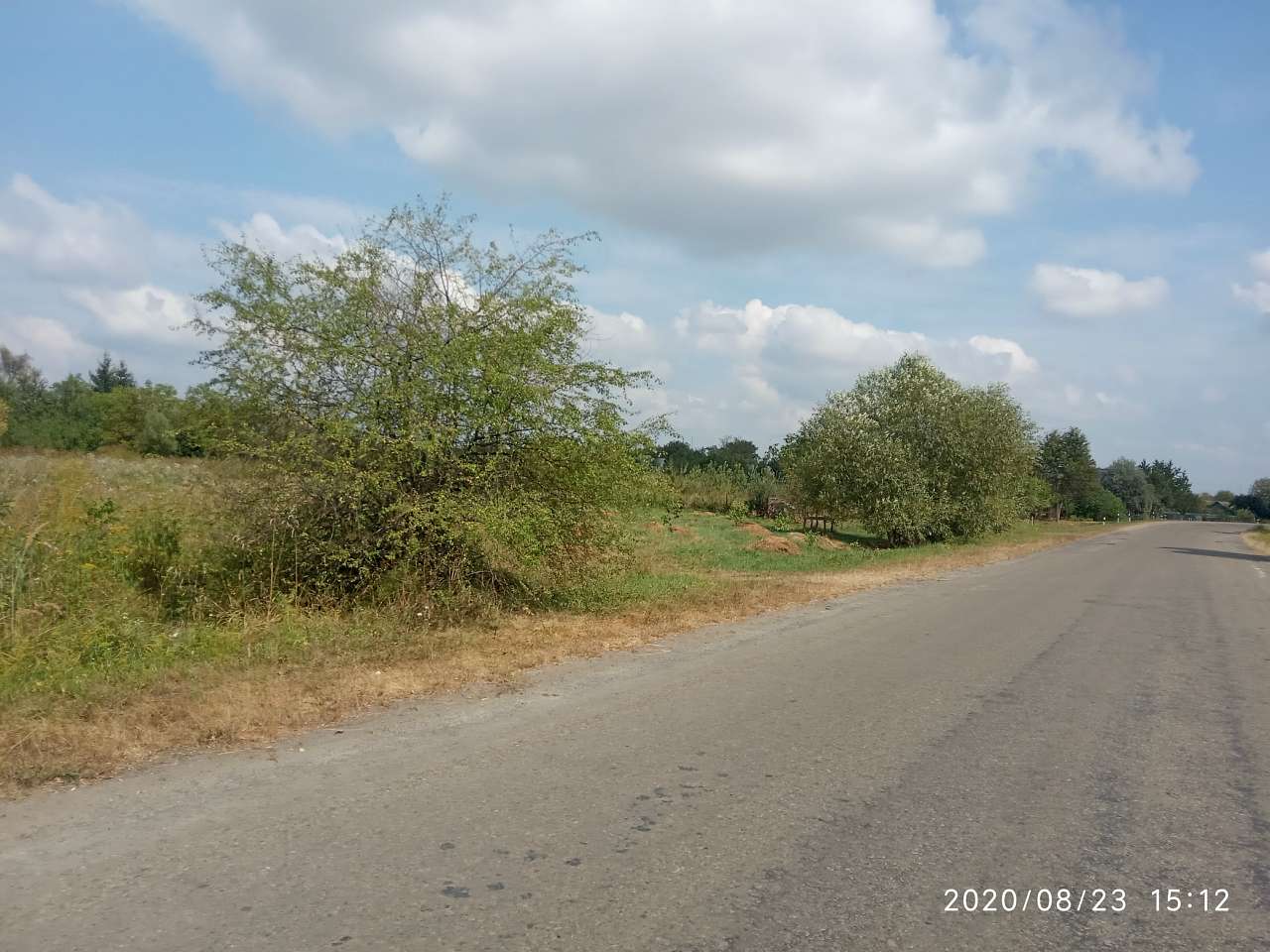 Краєвид - Вівня