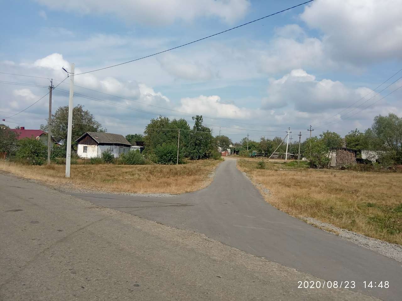 Краєвид - Vivnya
