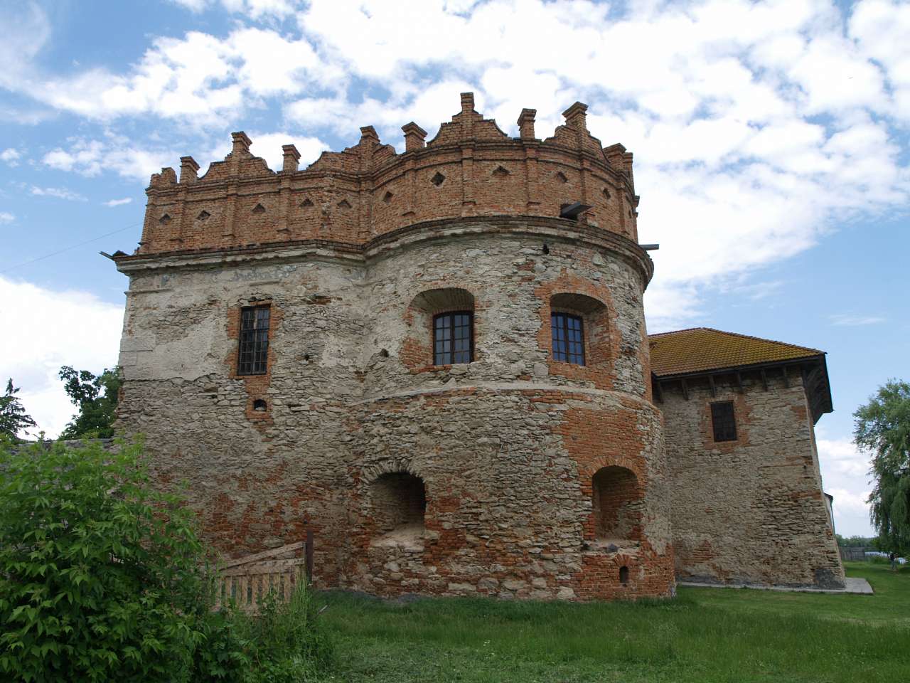 СТАРОКОСТАНТИНІВ 2020 - Староконстантинов