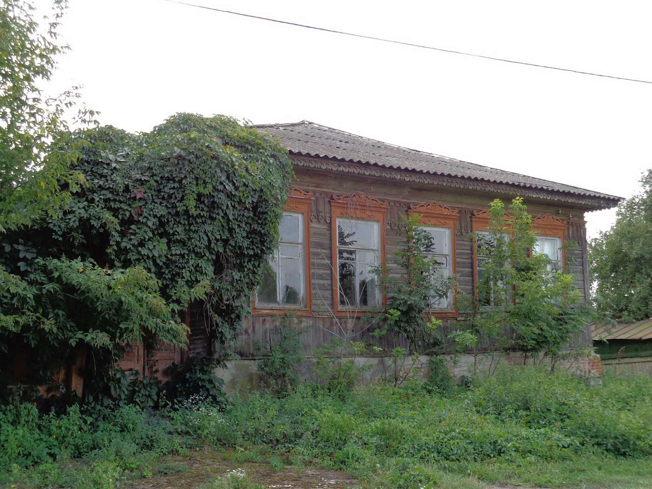 Очима туриста, фото Андрія Сніжка - Нові Млини