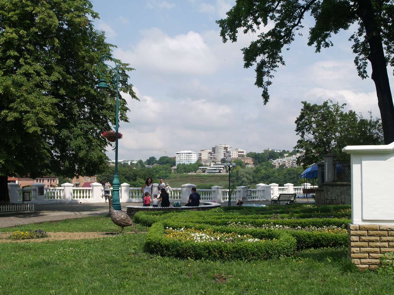 КАМ'ЯНЕЦЬ-ПОДІЛЬСЬКИЙ 2020 - Кам'янець-Подільський