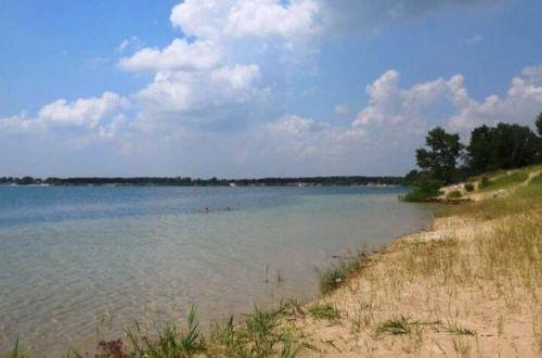 На Закарпатті риба затягла чоловіка в річку. - Горбок