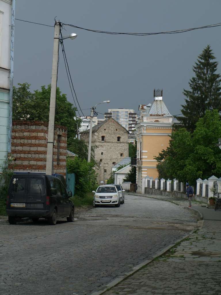 КАМ'ЯНЕЦЬ-ПОДІЛЬСЬКИЙ 2020 - Kamyanets-Podilsky