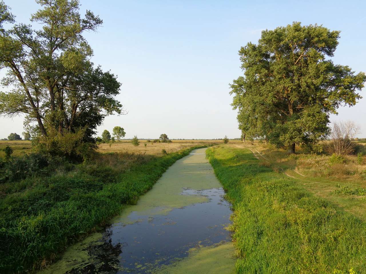 Очима туриста, фото Андрія Сніжка - Колесники