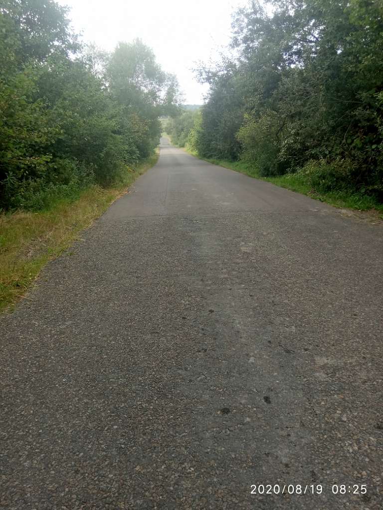 Краєвид - Колодниця