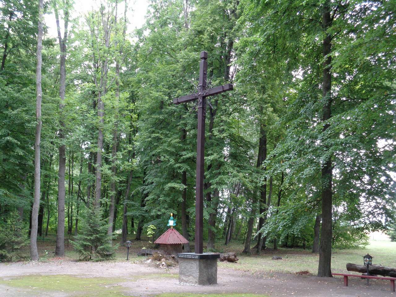 Очима туриста, фото Андрія Сніжка - Оленовка