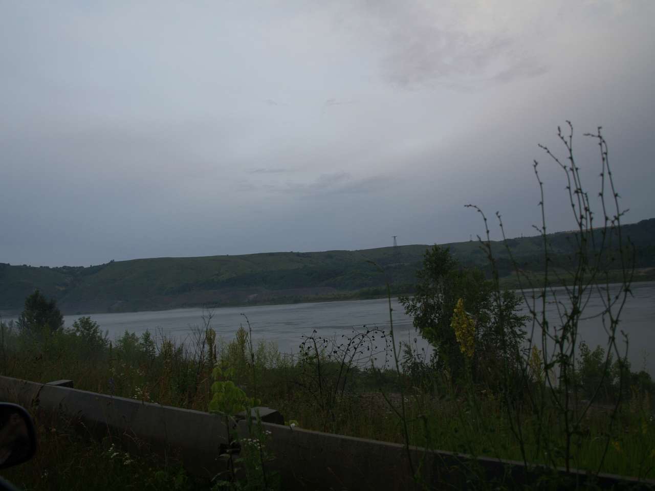 ВІД ДНІСТРОВСЬКОЇ ДО НИЖНЬОДНІСТРОВСЬКОЇ ГЕС - Козлів