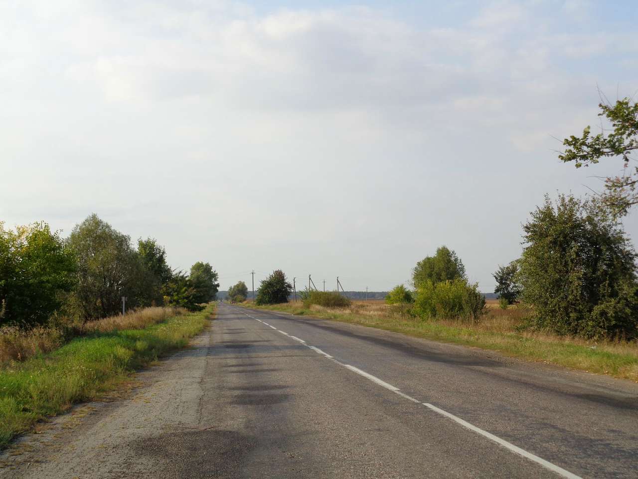 Очима туриста, фото Андрія Сніжка - Колесники