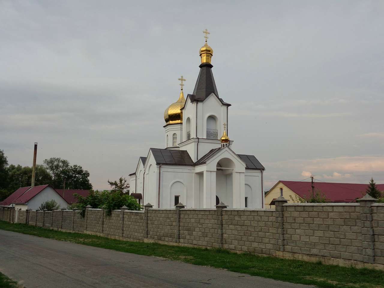 Очима туриста, фото Андрія Сніжка - Вересоч