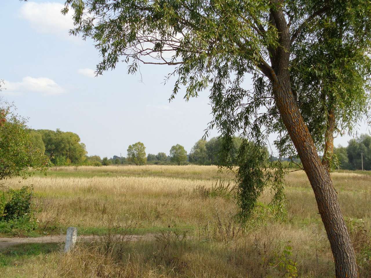 Очима туриста, фото Андрія Сніжка - Заньки