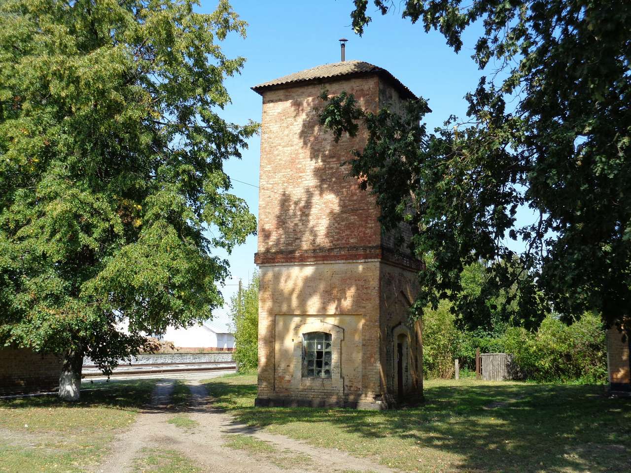 Очима туриста, фото Андрія Сніжка - Велика Доч