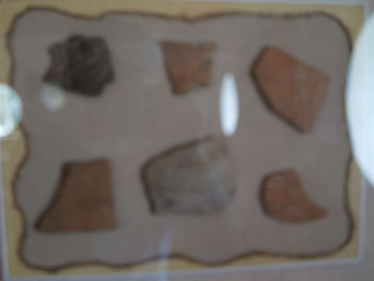 МУЗЕЙ ТРИПІЛЬСЬКОГО РОЗКОПУ - Буша