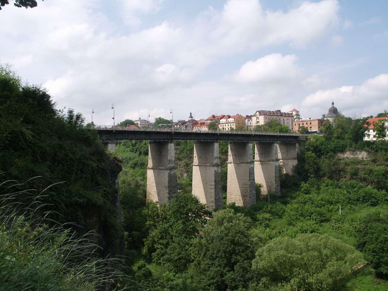 КАМ'ЯНЕЦЬ-ПОДІЛЬСЬКИЙ 2020 - Кам'янець-Подільський