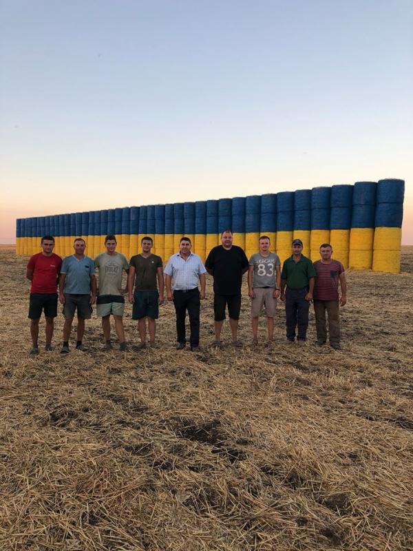 Рубрика 15 год. · На полі в Тернопільській об - Звиняч