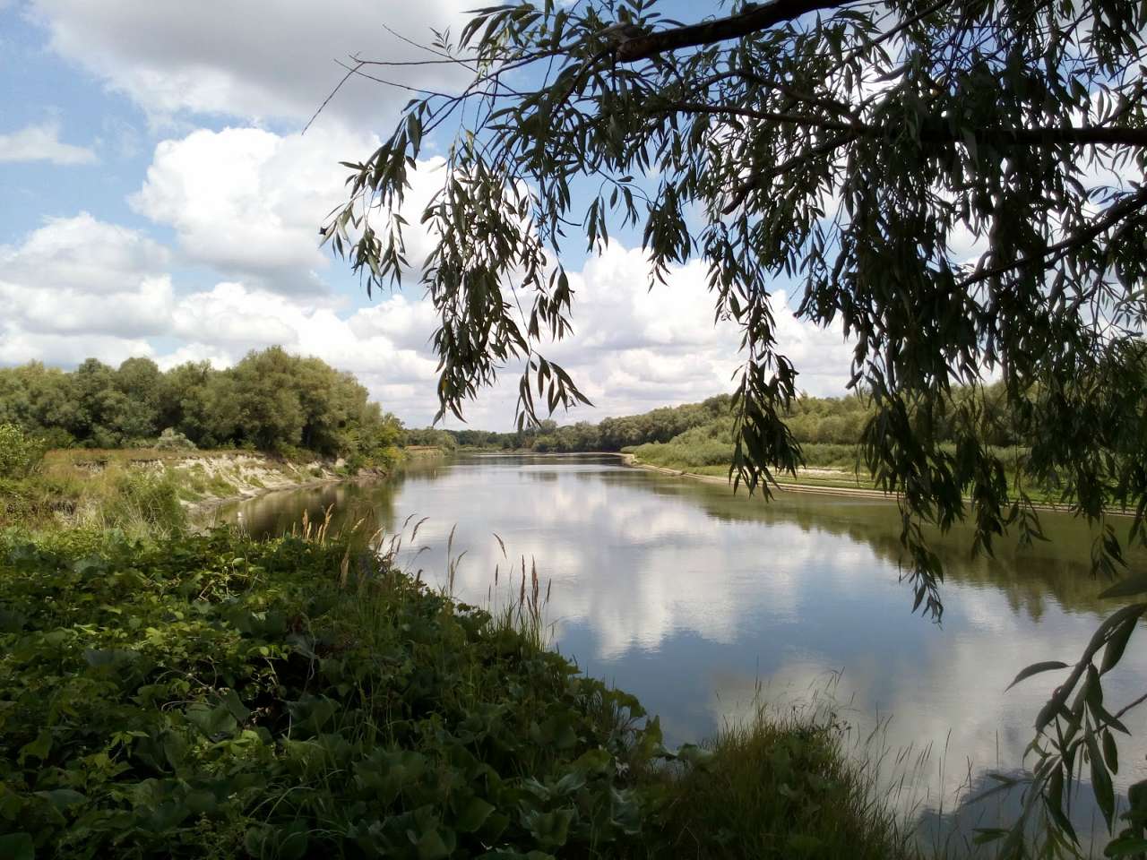 Очима туриста, фото Андрія Сніжка - Вересочь