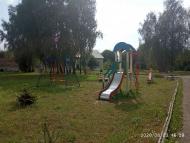 Дитячий майданчик