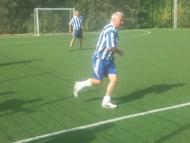 В місті Решетилівка завершилися фінальні змаг