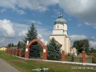 Церква Різдва Пресвятої Богородиці