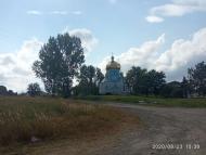 Церква УАПЦ