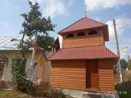 Церква Преподобної Параскевії. УГКЦ