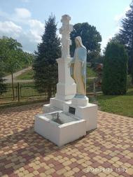 Церква Преподобної Параскевії. УГКЦ