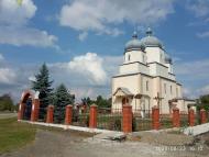 Церква Різдва Пресвятої Богородиці